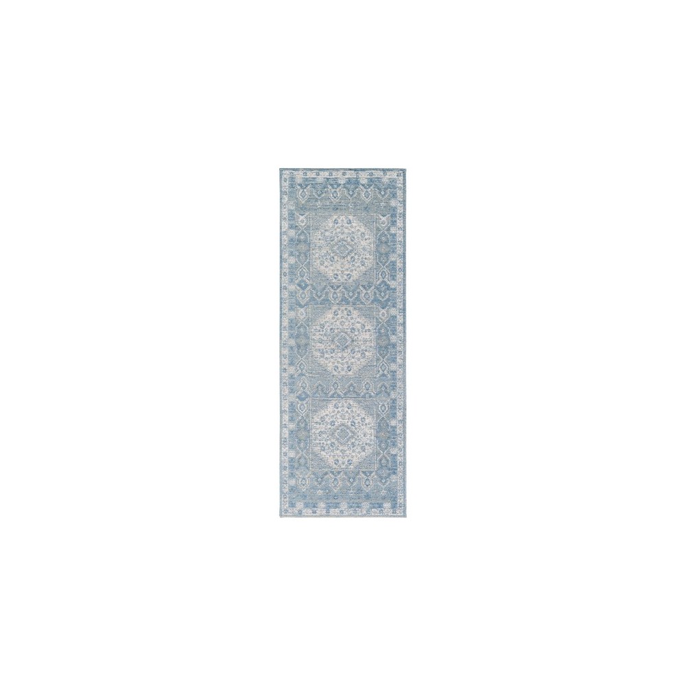 Surya Kilim KLM-2309 7'10" x 10'2" Rug