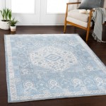 Surya Kilim KLM-2309 7'10" x 10'2" Rug