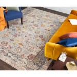 Surya Liverpool LVP-2300 2' x 2'11" Rug