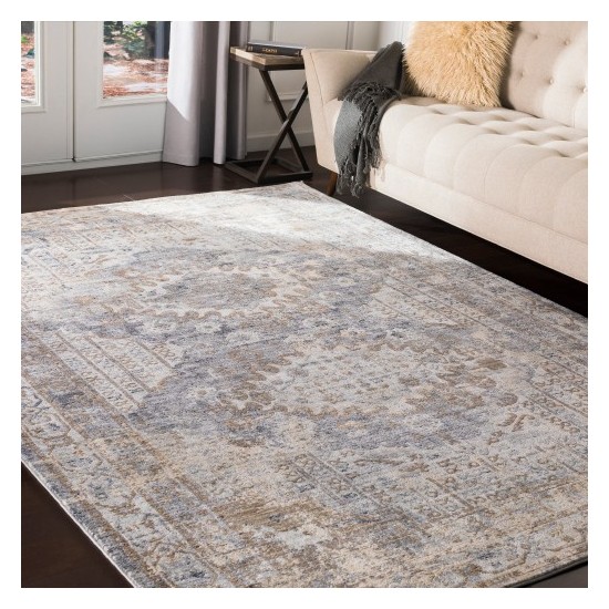 Surya Liverpool LVP-2301 2' x 2'11" Rug