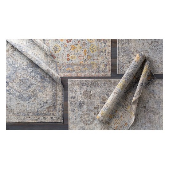Surya Liverpool LVP-2301 5' x 7'10" Rug