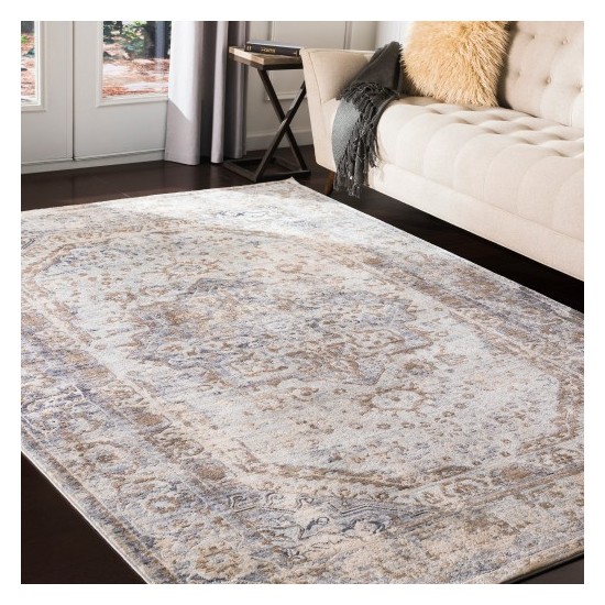 Surya Liverpool LVP-2302 2' x 2'11" Rug