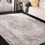 Surya Liverpool LVP-2302 5' x 7'10" Rug