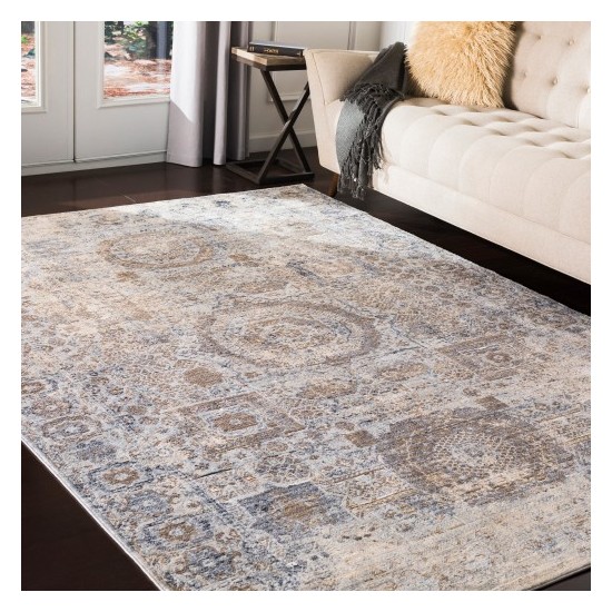 Surya Liverpool LVP-2304 2' x 2'11" Rug