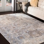 Surya Liverpool LVP-2304 5' x 7'10" Rug