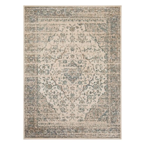 Surya Oslo OSL-2300 2' x 2'11" Rug