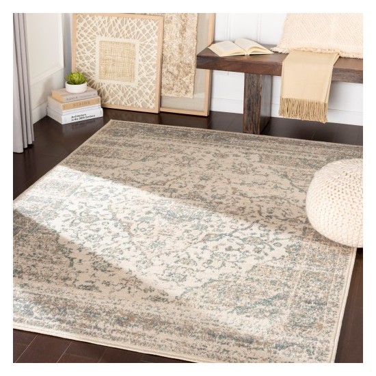 Surya Oslo OSL-2300 2' x 2'11" Rug