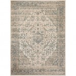 Surya Oslo OSL-2300 5'3" x 7'3" Rug