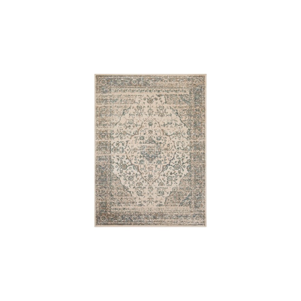 Surya Oslo OSL-2300 5'3" x 7'3" Rug