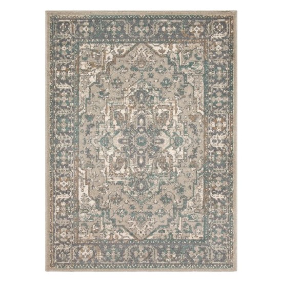 Surya Oslo OSL-2301 2' x 2'11" Rug