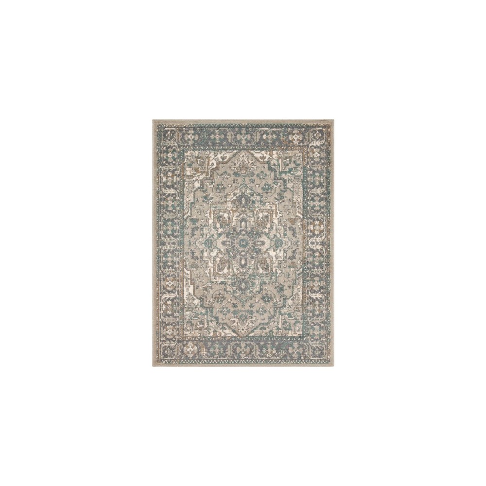 Surya Oslo OSL-2301 2' x 2'11" Rug Surya Oslo OSL-2301 2' x 2'11" Rug