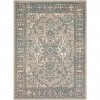 Surya Oslo OSL-2301 5'3" x 7'3" Rug