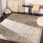 Surya Oslo OSL-2302 2' x 2'11" Rug