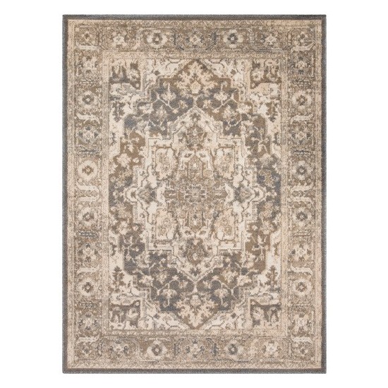 Surya Oslo OSL-2303 2' x 2'11" Rug