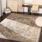 Surya Oslo OSL-2303 2' x 2'11" Rug