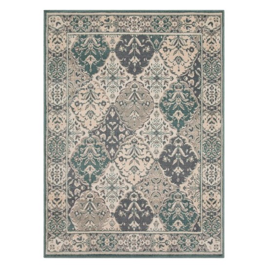 Surya Oslo OSL-2304 2' x 2'11" Rug