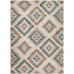 Surya Oslo OSL-2305 2\' x 2\'11" Rug