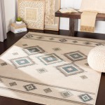 Surya Oslo OSL-2306 2' x 2'11" Rug