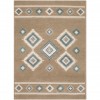 Surya Oslo OSL-2307 2' x 2'11" Rug