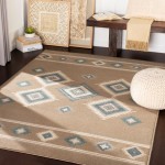 Surya Oslo OSL-2307 2' x 2'11" Rug