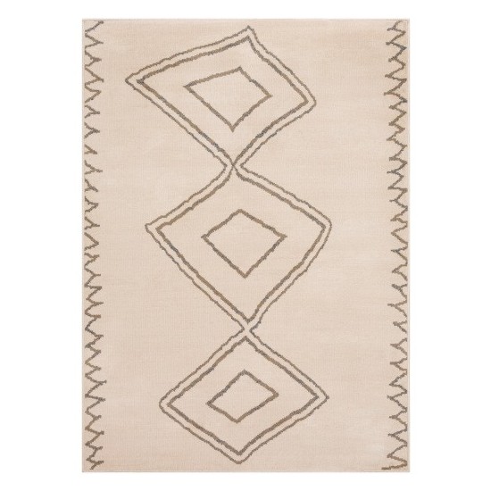 Surya Oslo OSL-2308 5'3" x 7'3" Rug