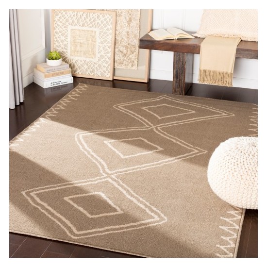 Surya Oslo OSL-2309 2' x 2'11" Rug