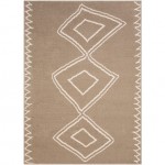 Surya Oslo OSL-2309 5'3" x 7'3" Rug