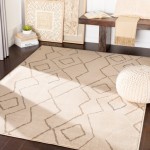 Surya Oslo OSL-2310 2' x 2'11" Rug