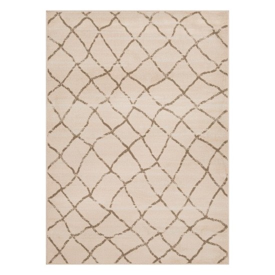 Surya Oslo OSL-2311 5'3" x 7'3" Rug