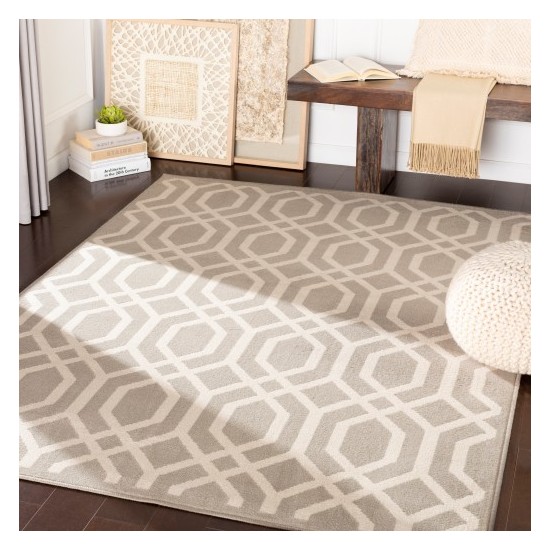 Surya Oslo OSL-2312 2' x 2'11" Rug