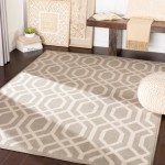 Surya Oslo OSL-2312 5'3" x 7'3" Rug