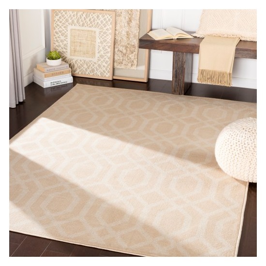 Surya Oslo OSL-2313 2' x 2'11" Rug