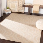 Surya Oslo OSL-2313 5'3" x 7'3" Rug