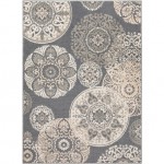 Surya Oslo OSL-2314 2' x 2'11" Rug