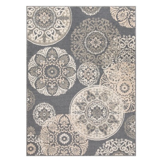 Surya Oslo OSL-2314 2' x 2'11" Rug