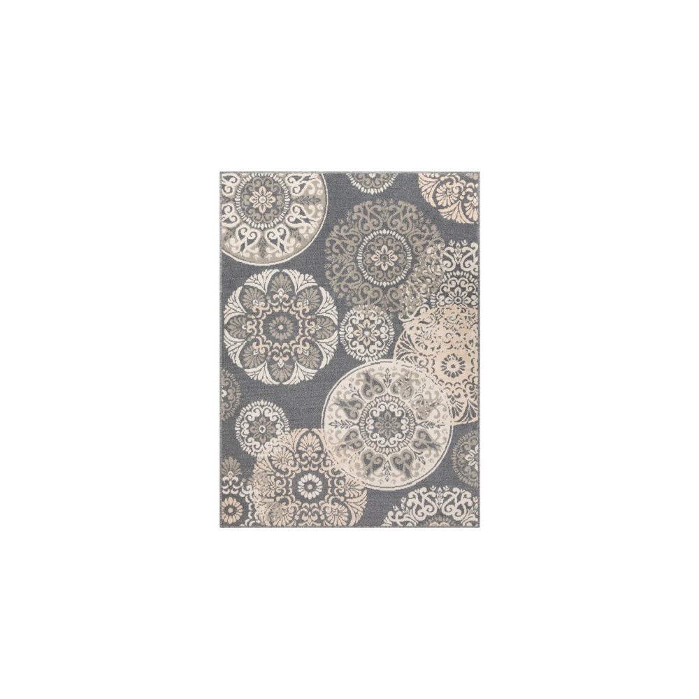 Surya Oslo OSL-2314 2' x 2'11" Rug