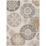 Surya Oslo OSL-2315 2' x 2'11" Rug