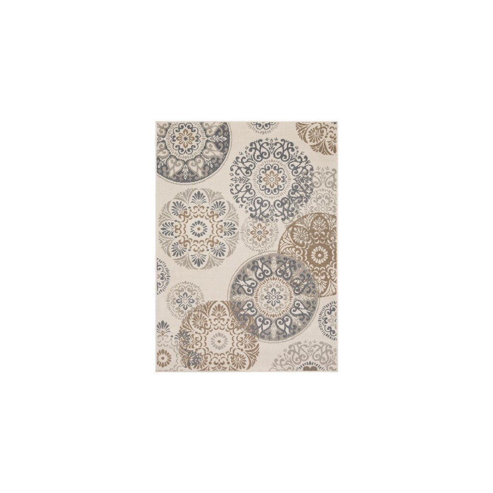 Surya Oslo OSL-2315 2' x 2'11" Rug