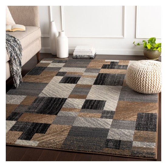 Surya Riley RLY-5101 9'10" x 12'10" Rug