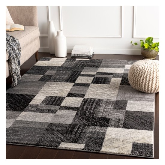 Surya Riley RLY-5102 9'10" x 12'10" Rug