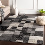 Surya Riley RLY-5102 5'3" x 7'7" Rug