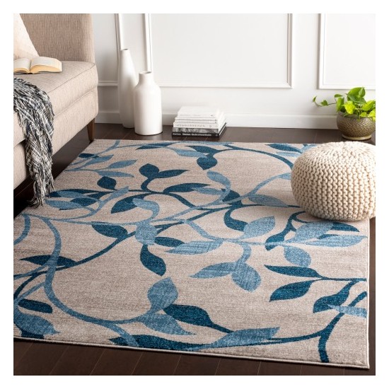 Surya Riley RLY-5103 2' x 3'3" Rug