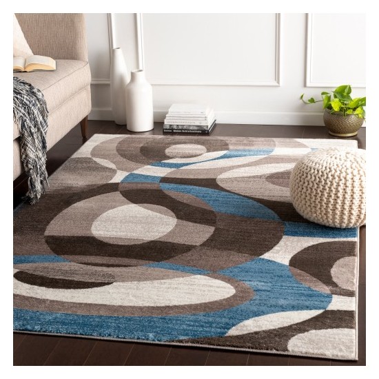 Surya Riley RLY-5104 2' x 3'3" Rug