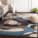 Surya Riley RLY-5104 3'11" x 5'3" Rug