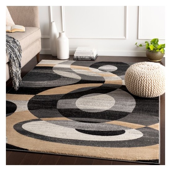 Surya Riley RLY-5105 2' x 3'3" Rug