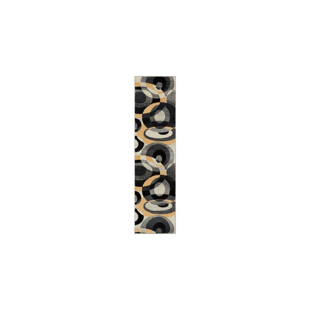 Surya Riley RLY-5105 2' x 7'5" Rug Surya Riley RLY-5105 2' x 7'5" Rug