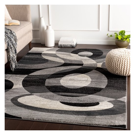 Surya Riley RLY-5106 9'10" x 12'10" Rug