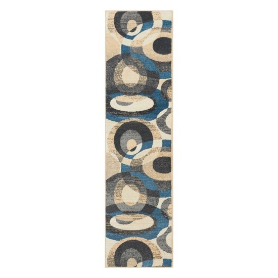 Surya Riley RLY-5107 2' x 3'3" Rug