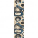 Surya Riley RLY-5107 6'7" x 9'6" Rug