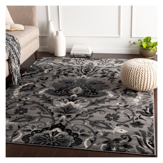 Surya Riley RLY-5108 9'10" x 12'10" Rug